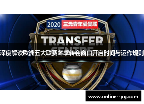 深度解读欧洲五大联赛冬季转会窗口开启时间与运作规则