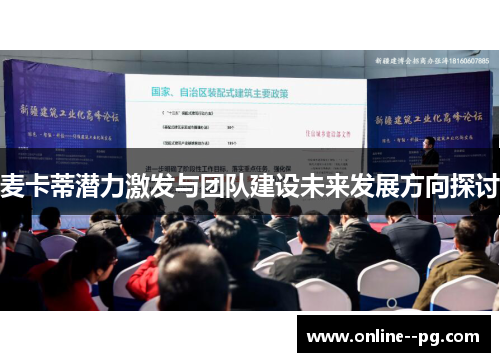 麦卡蒂潜力激发与团队建设未来发展方向探讨