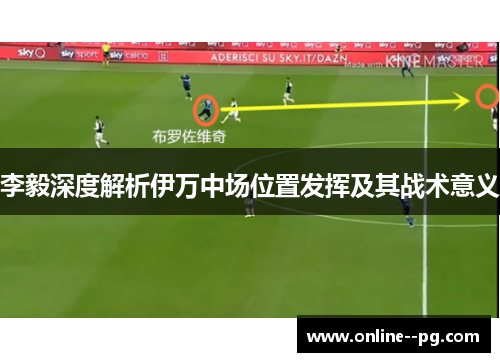 李毅深度解析伊万中场位置发挥及其战术意义